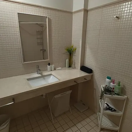 El Balcon De Roberta *