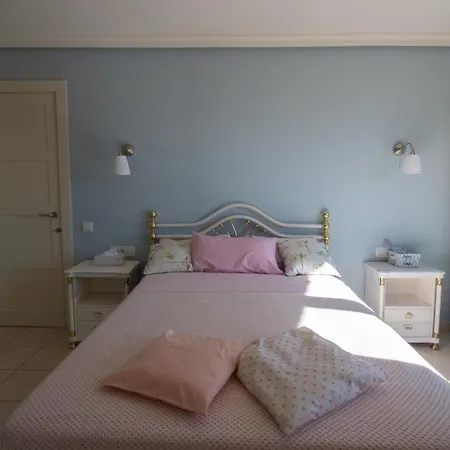 דירה El Balcon De Roberta