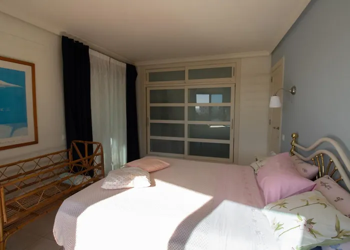 Διαμέρισμα El Balcon De Roberta