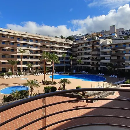 El Balcón De Roberta Puerto de Santiago (Tenerife)